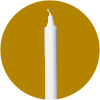Ljus  Ø19-31