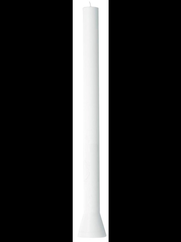 Påskljus Med fot 123980