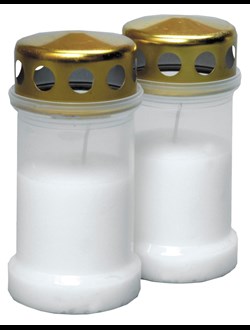 Gravljus Med Lock - 36 h