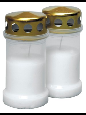Gravljus Med Lock - 36 h 6711