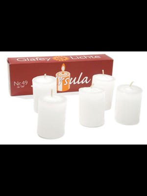 Ursula-ljus 3855