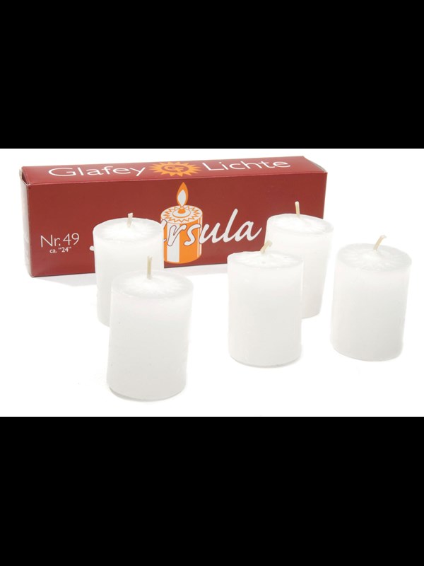 Ursula-ljus 3855