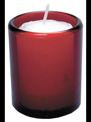 Ljusglas för Ursulaljus 4060