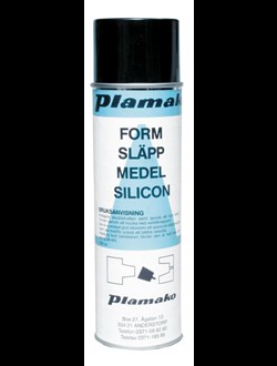 Avstötare Stearin - Spray