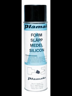 Avstötare Stearin - Spray 1031