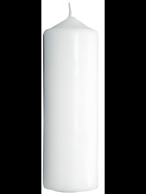 Blockljus - Paraffin 80250V