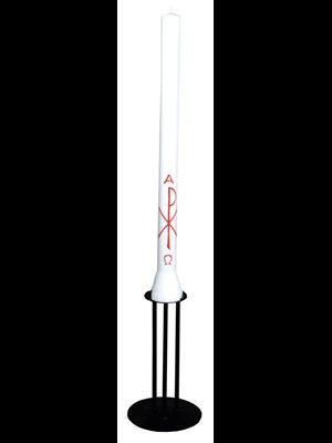 Påskljusstake 300400