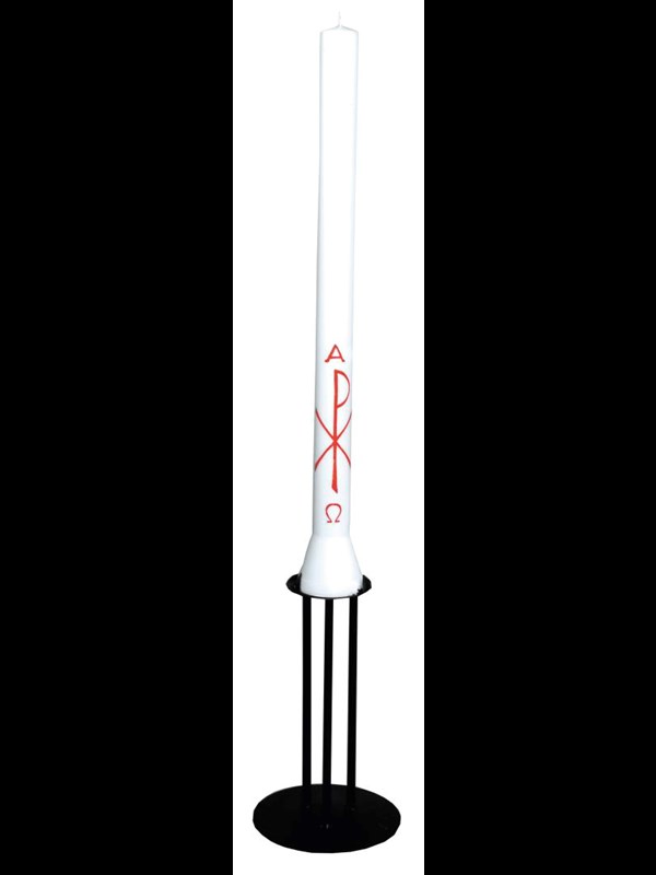 Påskljusstake 300400