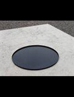 Plåt-underlägg för art.nr 6213022