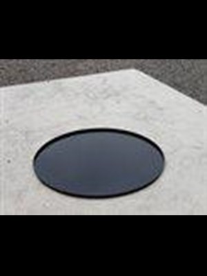 Plåt-underlägg för art.nr 6213022 95-00