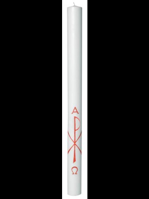 Påskljus - Kort 68500-M