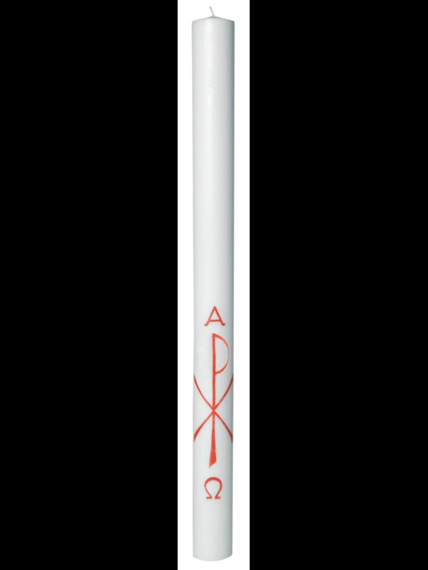 Påskljus - Kort 68500-M