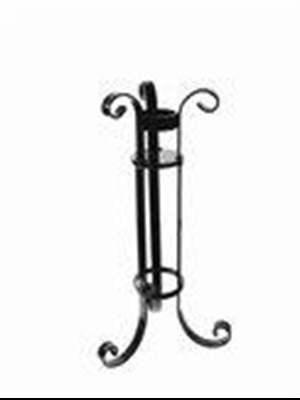Påskljusstake -   Miindre påskljus 2553-60
