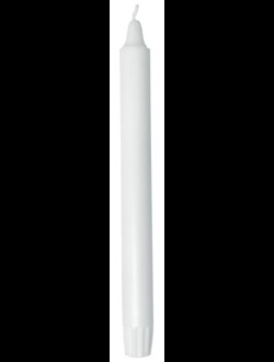 Långa kronljus 25 cm  27-pack