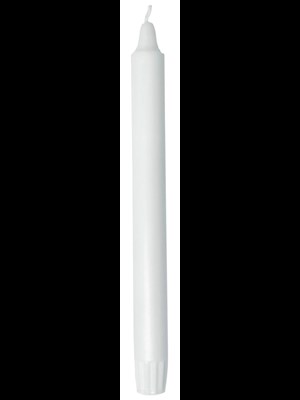 Långa kronljus 25 cm  27-pack 24250-27