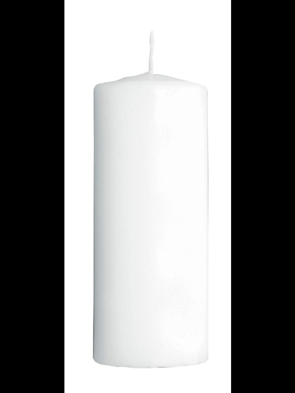 Blockljus - Paraffin 80200V