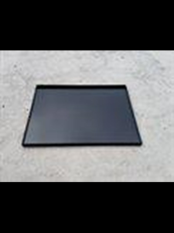Plåtunderlägg för art.nr 8217530 1150