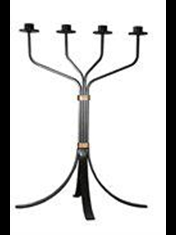 Adventljusstake 6593