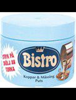 Bistro Koppar & Mässing