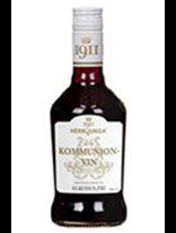 Kommunionvin