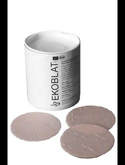 Oblater Stora   Ekologiska