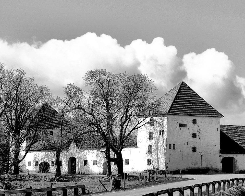 Skånska Stearinljusfabriken
